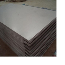 Mirror surface astm b265 titanium plates/sheets